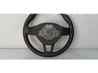 Руль Skoda Fabia Mk3 (NJ)  2015 - 2021 года 3V0419091LCWE, 5E0419685AFOD      