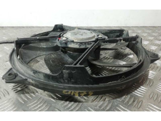 Вентилятор радиатора         Citroen C4 Grand Picasso 