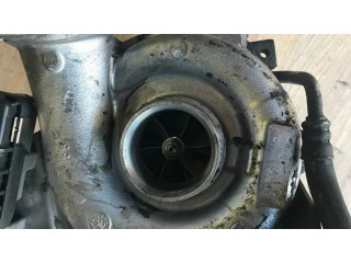Turbodmychadlo Турбина 1479 BMW 5 E60 E61 3.0