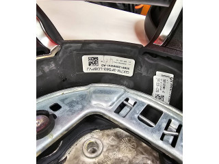 Руль Jaguar XF - года GX7M3F563LD8PVJ, GX73043b13AD8PVJ