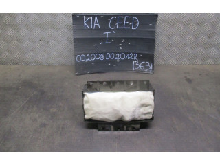 Подушка безопасности пассажира 1H845, 1H000 KIA Ceed