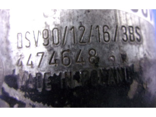 Генератор 4474648, 4474648   Fiat 126      