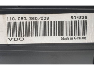 Přístrojová deska Volkswagen Tiguan 2008 5N0920870D, 110080360