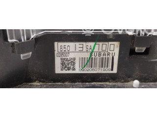 Панель приборов 85013SA700   Subaru Forester SG       