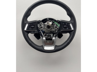 Руль Subaru Outback (BT) 2019 - года