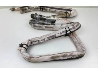 Боковая подушка безопасности 4K8880041D, 680JSJ000TQT3 Audi A7 S7 4K8