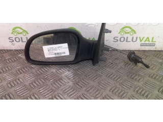 Zpětné zrcátko Citroen Saxo 2001 8148KS