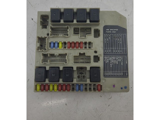 Pojistková skříňka Řídící jednotka BSM Nissan Note (E11) 2009