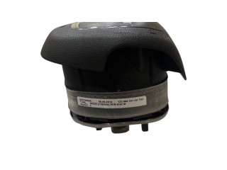 Подушка безопасности водителя 1Z0880201AH Skoda Yeti (5L)