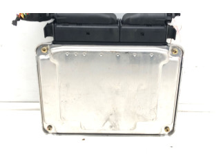 Блок управления двигателем ECU    Audi A6 Allroad C5