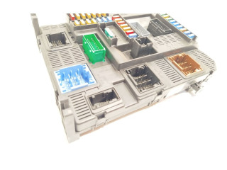 Модуль управления BSM 9819850080, 1663368780 Peugeot 2008 I для двигателя HN05