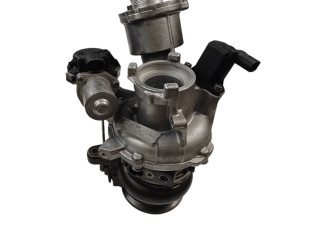 Turbodmychadlo Турбина 06K145702K, RHF4   Volkswagen Tiguan   