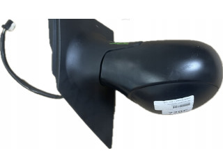 Zpětné zrcátko Citroen C2 2008 CitroenC20308r720C