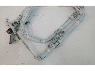 Подушка безопасности двери 625609301H Mazda 3 III