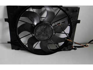 Вентилятор радиатора     A0999061200    Mercedes-Benz GLC X253 C253 