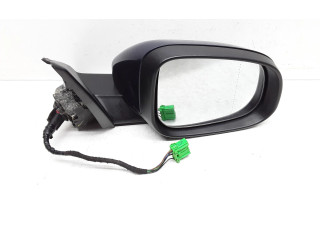 Зеркало электрическое Volvo S60 2011 - 2013 года