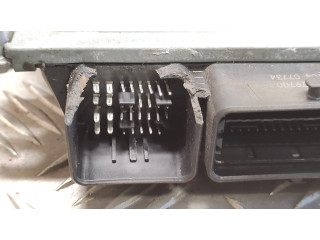 Řídící jednotka 237106677R, 237107137R   Renault Megane IV 2016