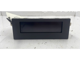 Дисплей 9836586580 Citroen C-Elysée