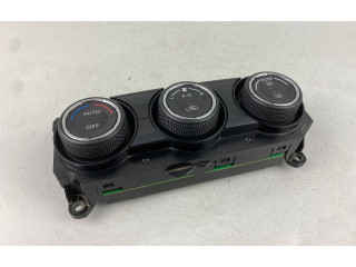 Блок управления климат-контролем 72311SG160   Subaru Forester SJ