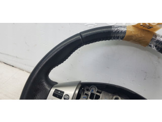 Руль Nissan Tiida C11 2004 - 2011 года 483TIIDA, 65039