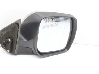 Зеркало электрическое Subaru Forester SH 2008 - 2013 года