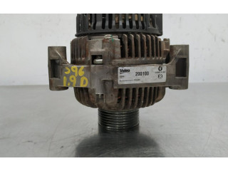 Генератор    Citroen Berlingo      