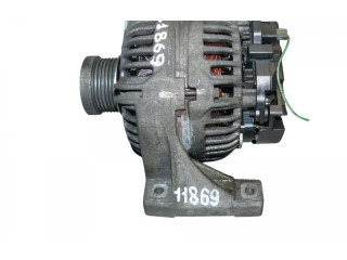 Генератор 0124525060, 30658085 Volvo S60