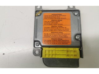 Блок подушек безопасности 6Q0909605A, 17990209   Volkswagen Golf IV