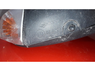Zpětné zrcátko pravé Renault Master III 2012 E9024507, E9034507