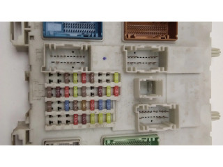 Блок комфорта SAEJ1690, BV6T14014 Ford Focus