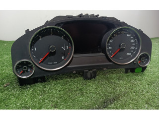 Přístrojová deska Volkswagen Touareg II 2015 7P6920883B, 7P6920883B