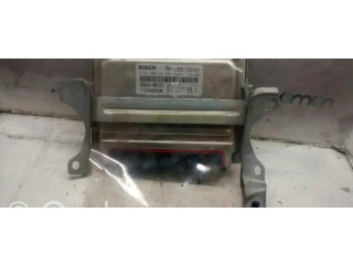 Řídící jednotka 896610W131, CENTRALITAMOTORUCE Toyota Corolla E110