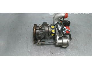 Турбина Нагнетатель Vauxhall Astra K 55506444, 12637354 для двигателя B10XFT