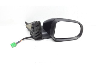 Зеркало электрическое        Volvo V70  2008 - 2013 года   