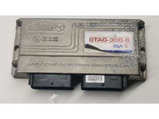 Блок управления газового оборудования