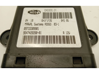 Другие блоки управления / модули 9647428280, EAS30001 Citroen C8