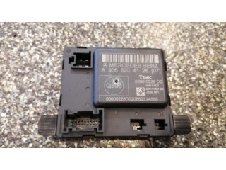 Блок управления A9068204126   Mercedes-Benz Sprinter W906