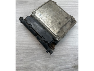 Блок управления двигателя 03G906021NK, 0281013440 Volkswagen PASSAT B6