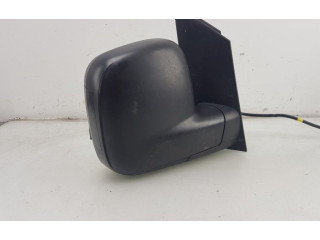 Zpětné zrcátko Volkswagen Caddy 2006 2K1857508K, 2K1857508K9B9