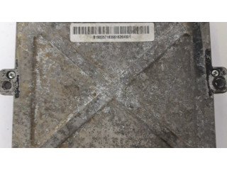 Блок управления газового оборудования