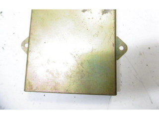 Řídící jednotka 2260419B61, 2260419B61 Nissan Micra 1987