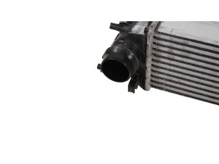 Интеркулер 31686408 Volvo XC40