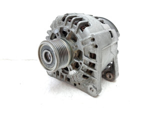 Генератор 8200537415   Dacia Logan Pick-Up      