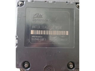 Блок АБС 9625975480 Ford Transit - Tourneo Connect 2003 - 2008 года