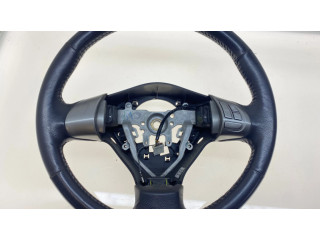 Руль Subaru Outback  2007-2009 года HPGS120-02880      