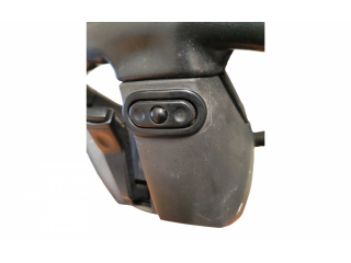 Volant Dodge Caliber 2007 4RSU978E2EV, 1DF351DVAD