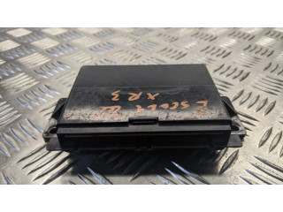 Řídící jednotka 41020931, 81AB10K910AC Ford Escort 1980