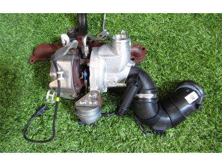 Турбина Volkswagen Golf VII 04L971501C, APG