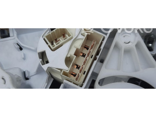 Блок управления климат-контролем Fiat 500X