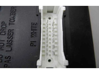 Блок управления 8200296328B Dacia Logan Pick-Up